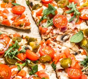 Veggie Supreme
