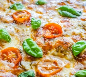Margherita Classic