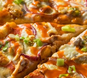 BBQ Chicken