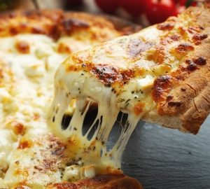 Cheese Burst